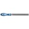 Pferd 8" Universal File Rasp - DIY Packaged - Cross/Rasp Cut, with Handle 16056P - alternate 3